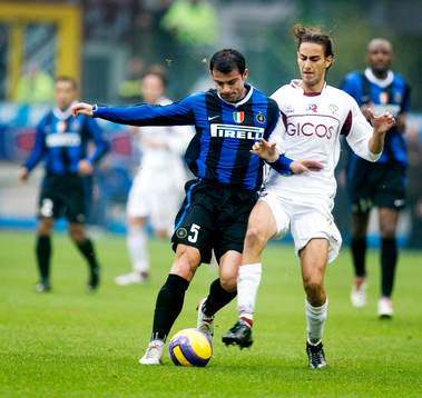 Dejan Stankovic, Inter