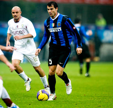 Dejan Stankovic, Inter