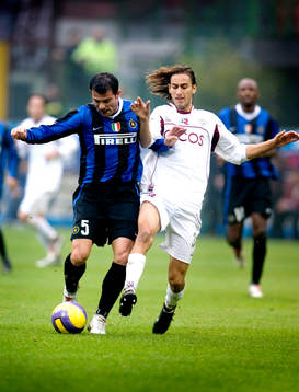 Dejan Stankovic, Inter