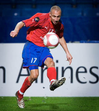 Henrik Larsson, Helsingborg