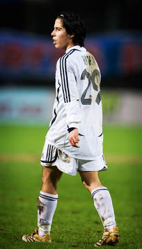 Jahmir Hyka, Rosenborg