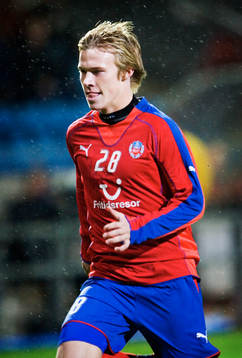 Andreas Landgren, Helsingborg