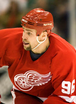 Tomas Holmström