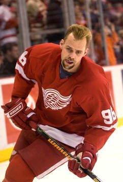 Tomas Holmström