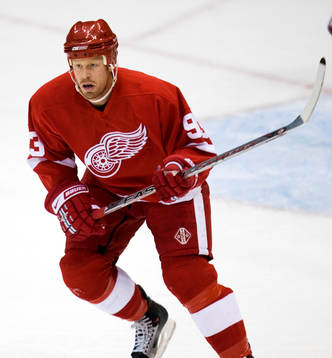 Johan Franzen
