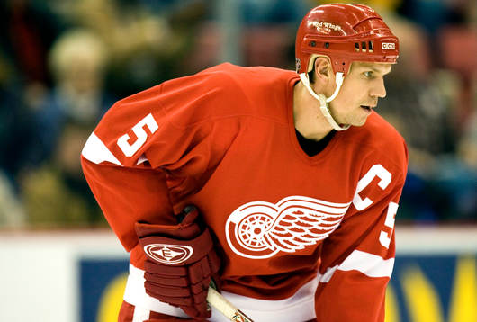 Nicklas Lidström