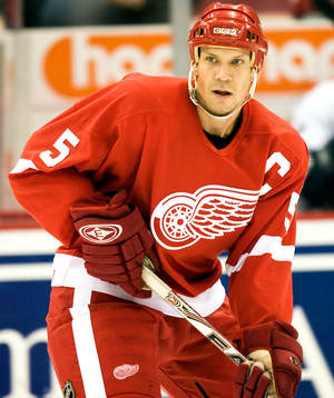 Nicklas Lidström