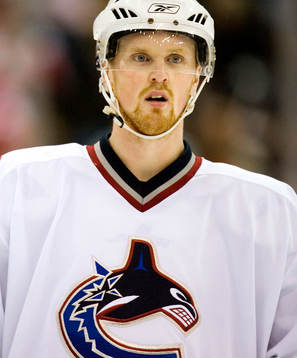 Henrik Sedin