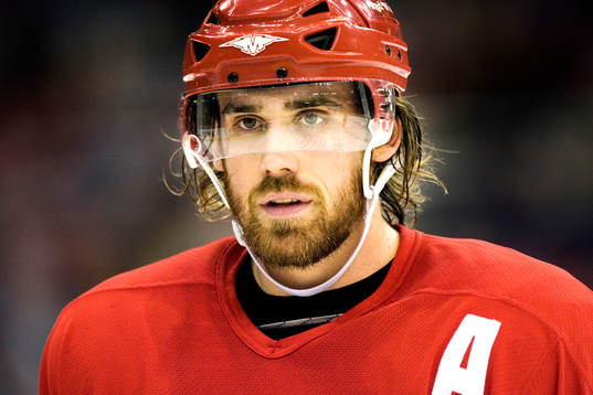 Henrik Zetterberg