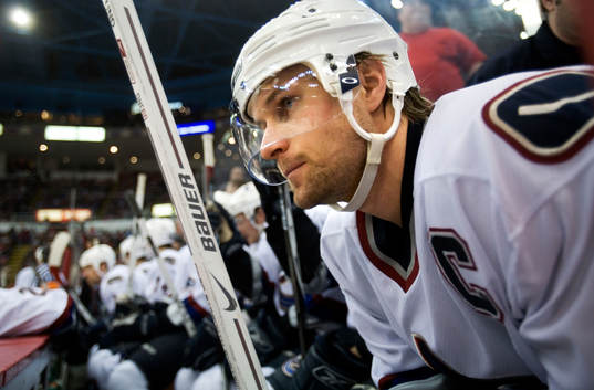 Markus Näslund