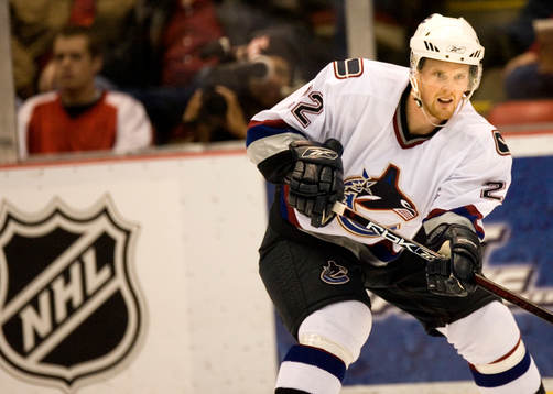 Daniel Sedin