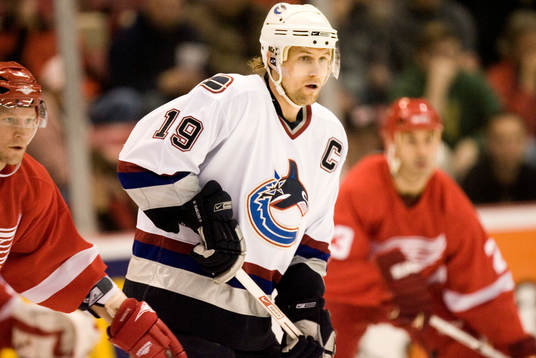 Markus Näslund