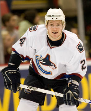Matt Cooke