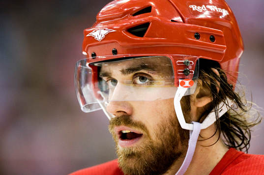 Henrik Zetterberg