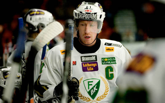 Färjestads Jörgen Jönsson