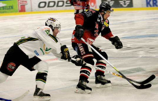 Markus Matthiasson, Malmö