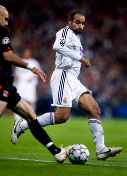 Emerson, Real Madrid