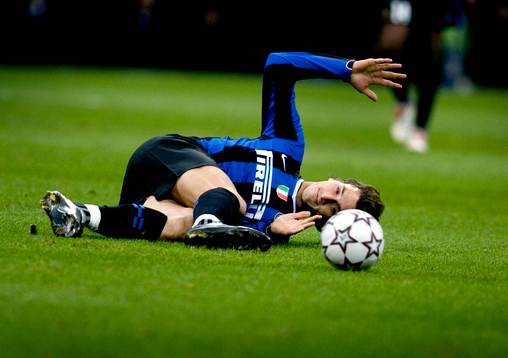 Zlatan Ibrahimovic, Inter