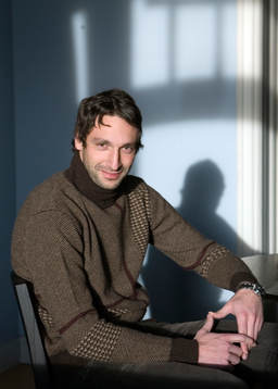 Rami Shaaban