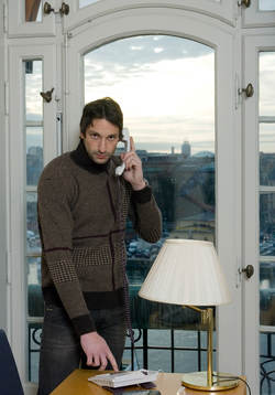 Rami Shaaban