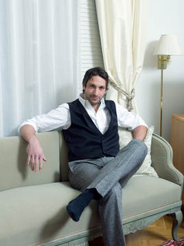 Rami Shaaban