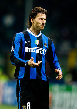 Zlatan Ibrahimovic, Inter