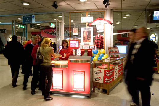 Svenska Spel