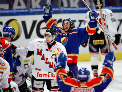 Jubel av Dragan Umicevic, DIF