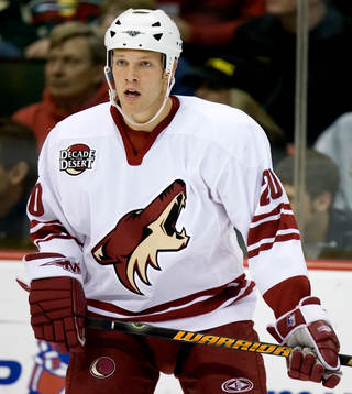 Fredrik Sjöström