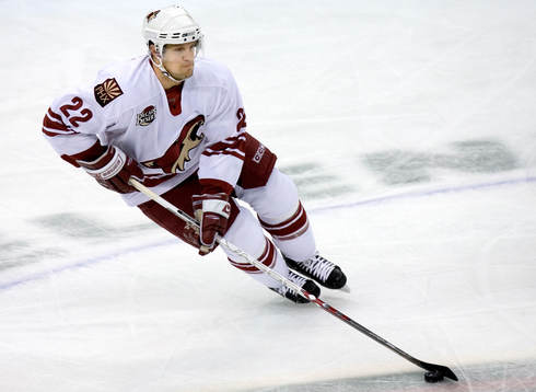 Dennis Seidenberg
