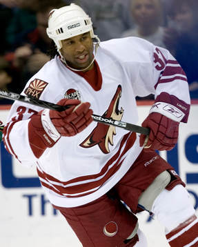 Georges Laraque