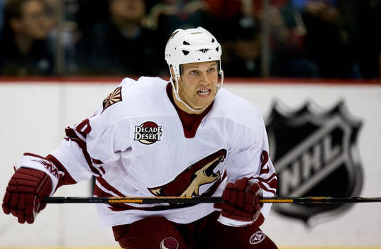 Fredrik Sjöström