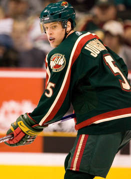 Kim Johnsson