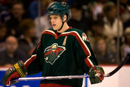 Kim Johnsson