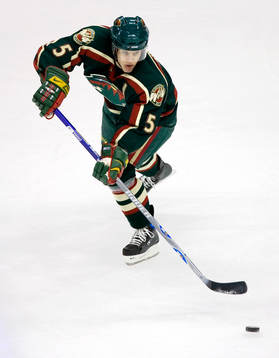 Kim Johnsson