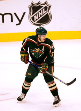 Kim Johnsson