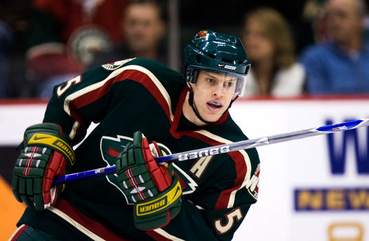 Kim Johnsson