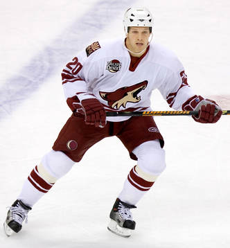 Fredrik Sjöström