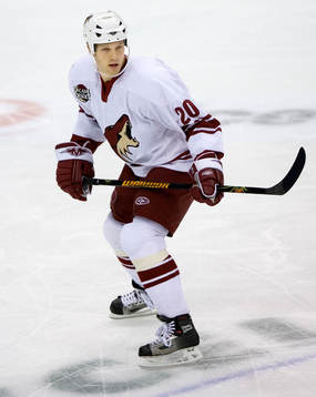 Fredrik Sjöström