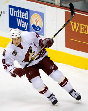 Fredrik Sjöström