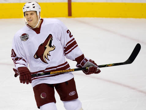 Fredrik Sjöström