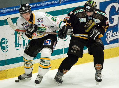 Erik Forsell, Björklöven och Jim Lundwall, AIK