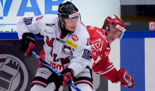 Edvin Frylen, Malmö, Oscar Sundh, Timrå