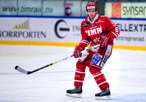 Anton Strålman