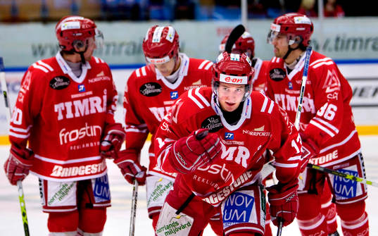 Peter Regin, Jubel