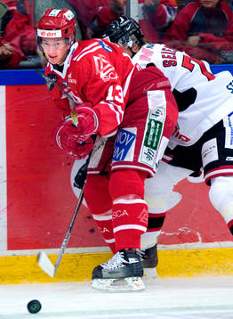 Peter Regin