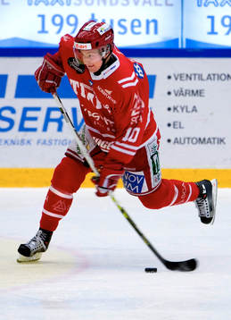 Oscar Sundh
