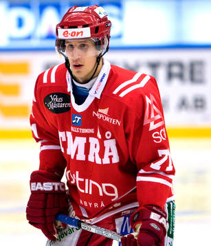 Jonathan Hedström