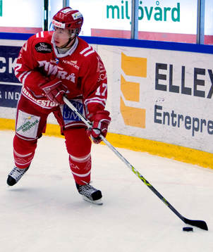 Johan Andersson