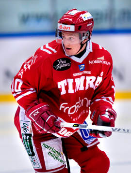 Oscar Sundh